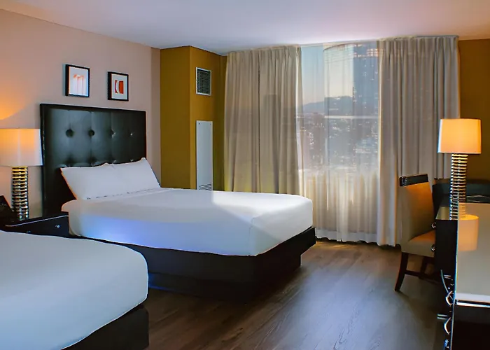 Circus Circus Hotel, Casino & Theme Park